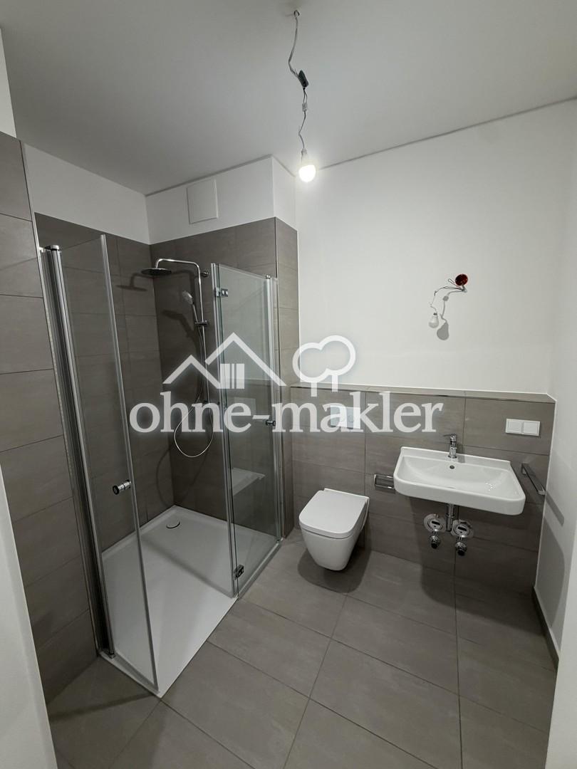 Erstbezug 2-Zimmer-Neubauwohnung | Terrasse, Einbauküche, Keller - Photo 4
