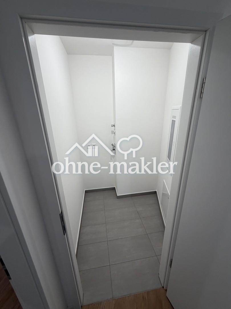 Erstbezug 2-Zimmer-Neubauwohnung | Terrasse, Einbauküche, Keller - Photo 5