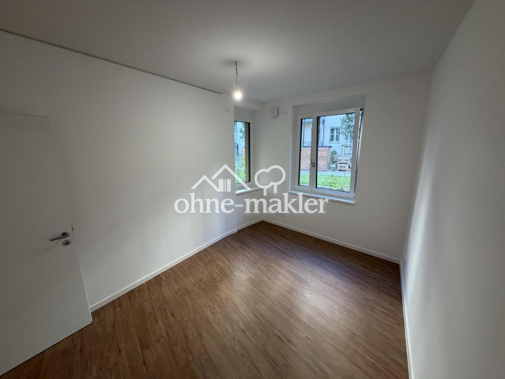 Erstbezug 2-Zimmer-Neubauwohnung | Terrasse, Einbauküche, Keller - Foto 2