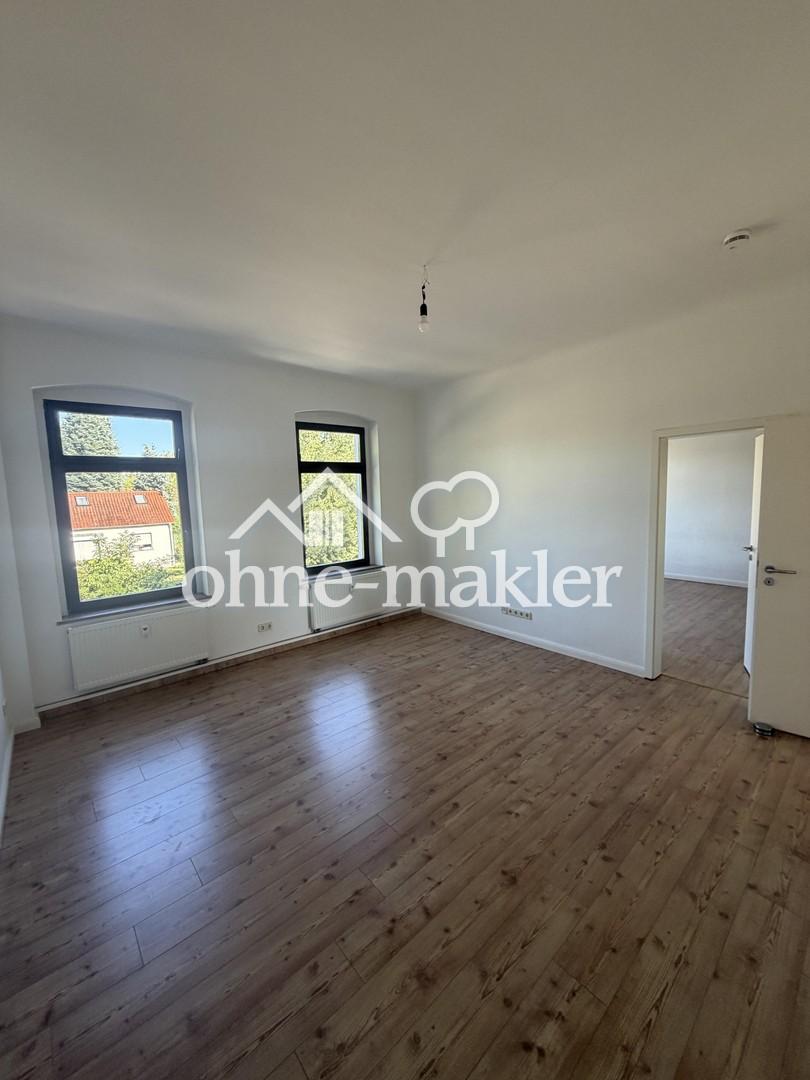 Eigener Garten | Stilvolle 2-Zimmer-Wohnung mit hochwertiger Ausstattung & Einbauküche - Photo 1
