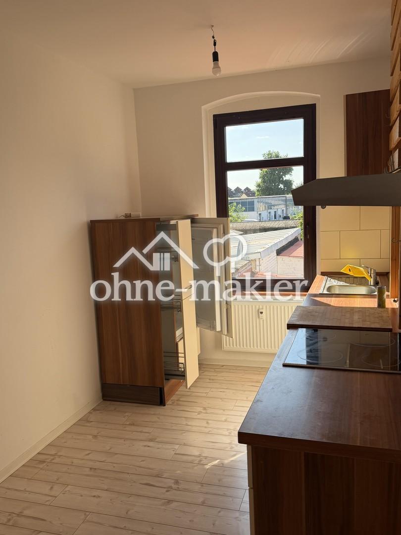 Eigener Garten | Stilvolle 2-Zimmer-Wohnung mit hochwertiger Ausstattung & Einbauküche - Photo 3