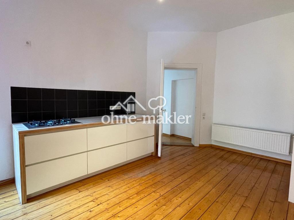 2-Zimmer Altbauwohnung an der Leibnitz Uni und Welfengarten / inklusive Küche - Photo 3