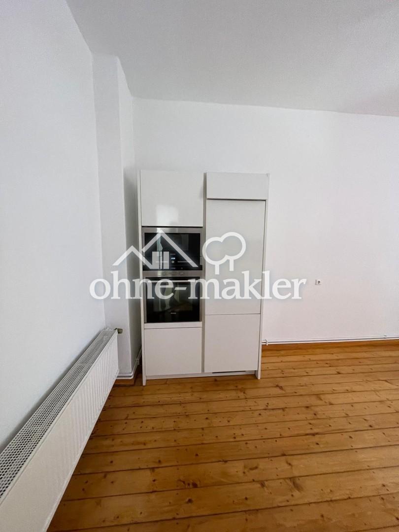 2-Zimmer Altbauwohnung an der Leibnitz Uni und Welfengarten / inklusive Küche - Photo 4
