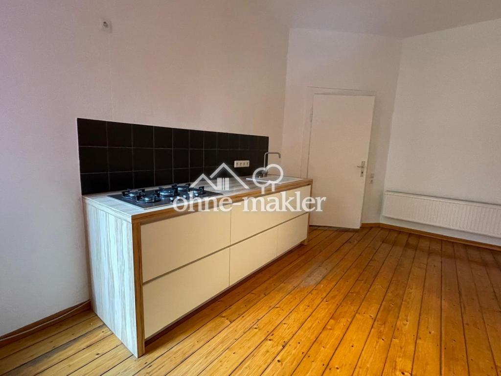 2-Zimmer Altbauwohnung an der Leibnitz Uni und Welfengarten / inklusive Küche - Photo 5