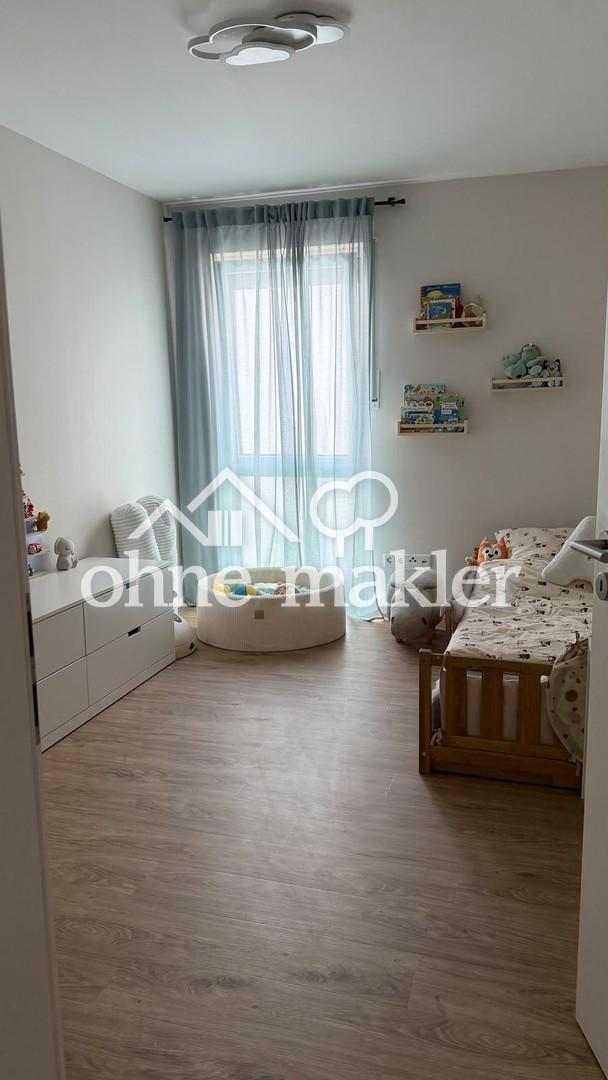 4-Zimmer-Wohnung in Bad Wünnenberg-Haaren ab 01.10.26 zu vermieten - Photo 5