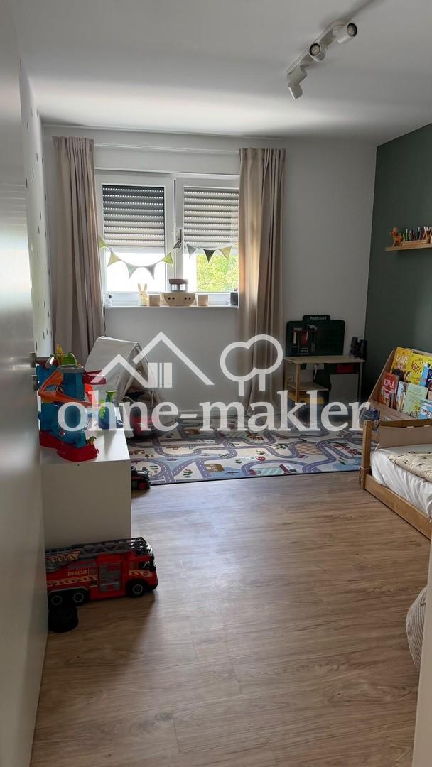 4-Zimmer-Wohnung in Bad Wünnenberg-Haaren ab 01.10.26 zu vermieten - Photo 4