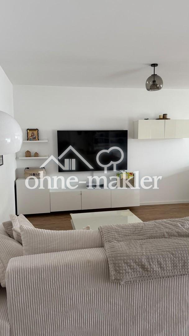4-Zimmer-Wohnung in Bad Wünnenberg-Haaren ab 01.10.26 zu vermieten - Photo 2