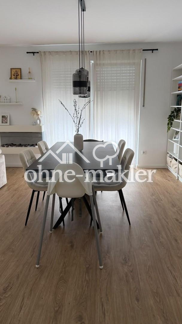 4-Zimmer-Wohnung in Bad Wünnenberg-Haaren ab 01.10.26 zu vermieten - Photo 3