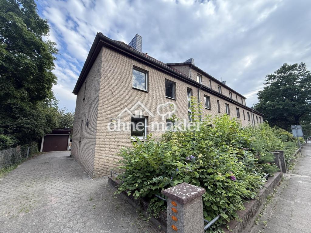 Kernsanierte 3-Zimmer Wohnung im 1. OG mit großem Balkon, Fußbodenheizung und Stellplatz - Foto 3