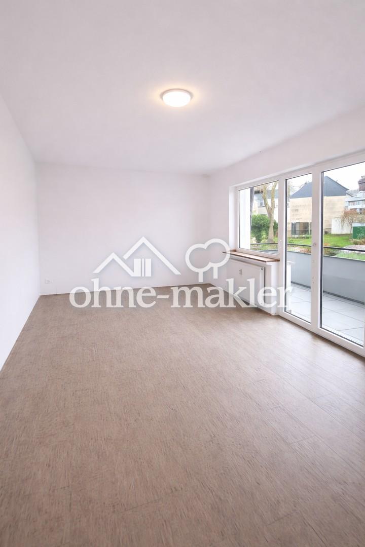 2,5-Zimmer-Wohnung (65 m²) mit Balkon in Herne - Photo 1