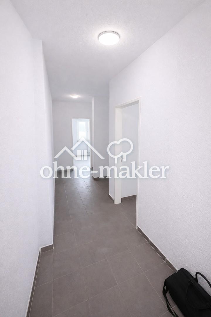 2,5-Zimmer-Wohnung (65 m²) mit Balkon in Herne - Photo 5