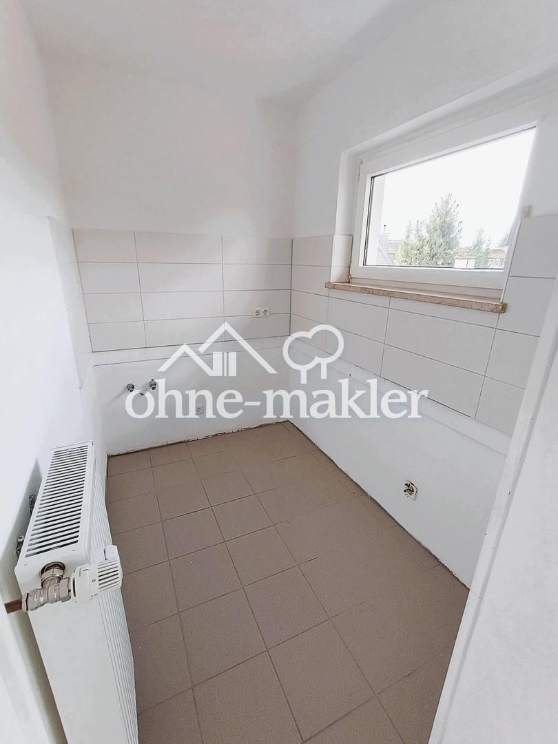 1 Zimmer Wohnung (34 m²) mit Balkon in Herne - Photo 2