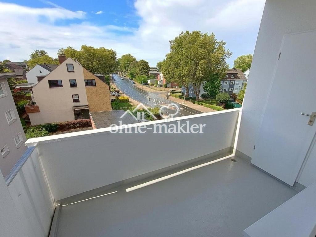 1 Zimmer Wohnung (34 m²) mit Balkon in Herne - Photo 5