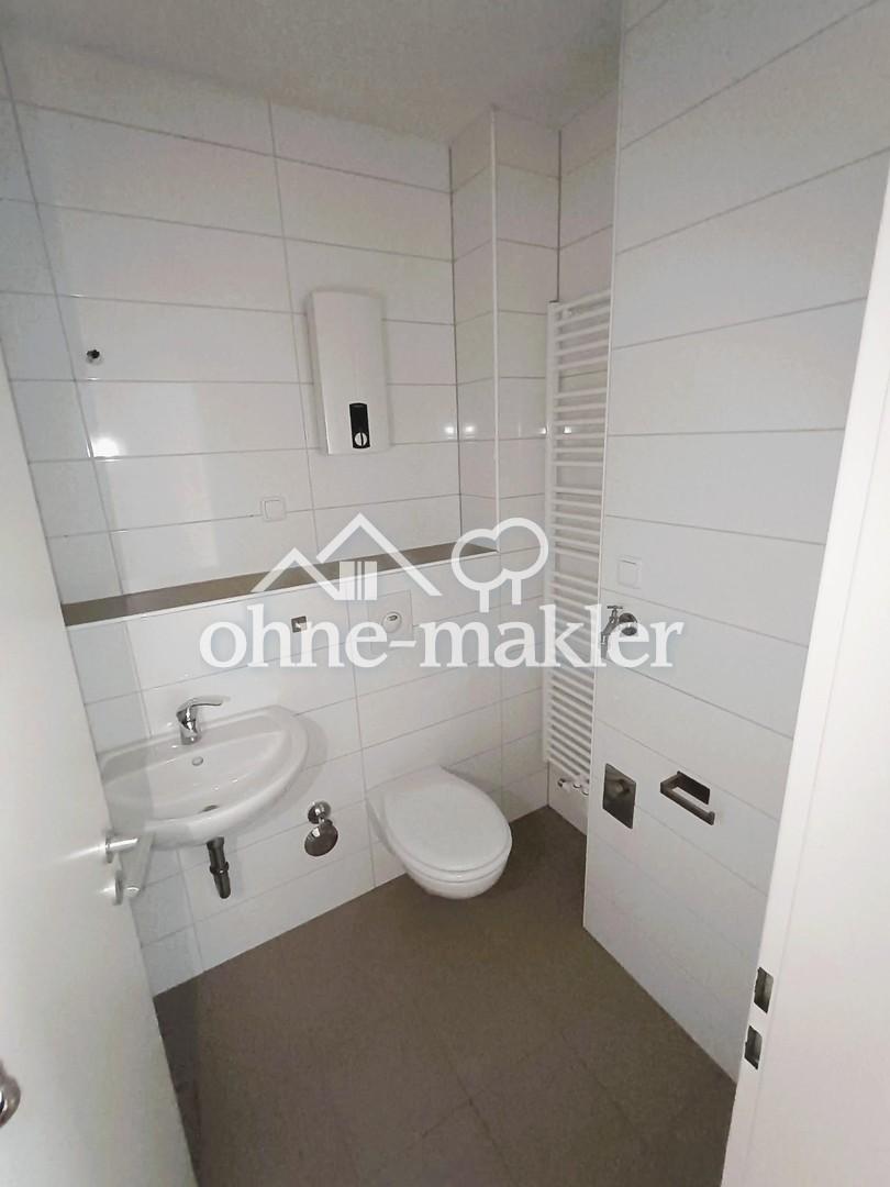 1 Zimmer Wohnung (34 m²) mit Balkon in Herne - Photo 3