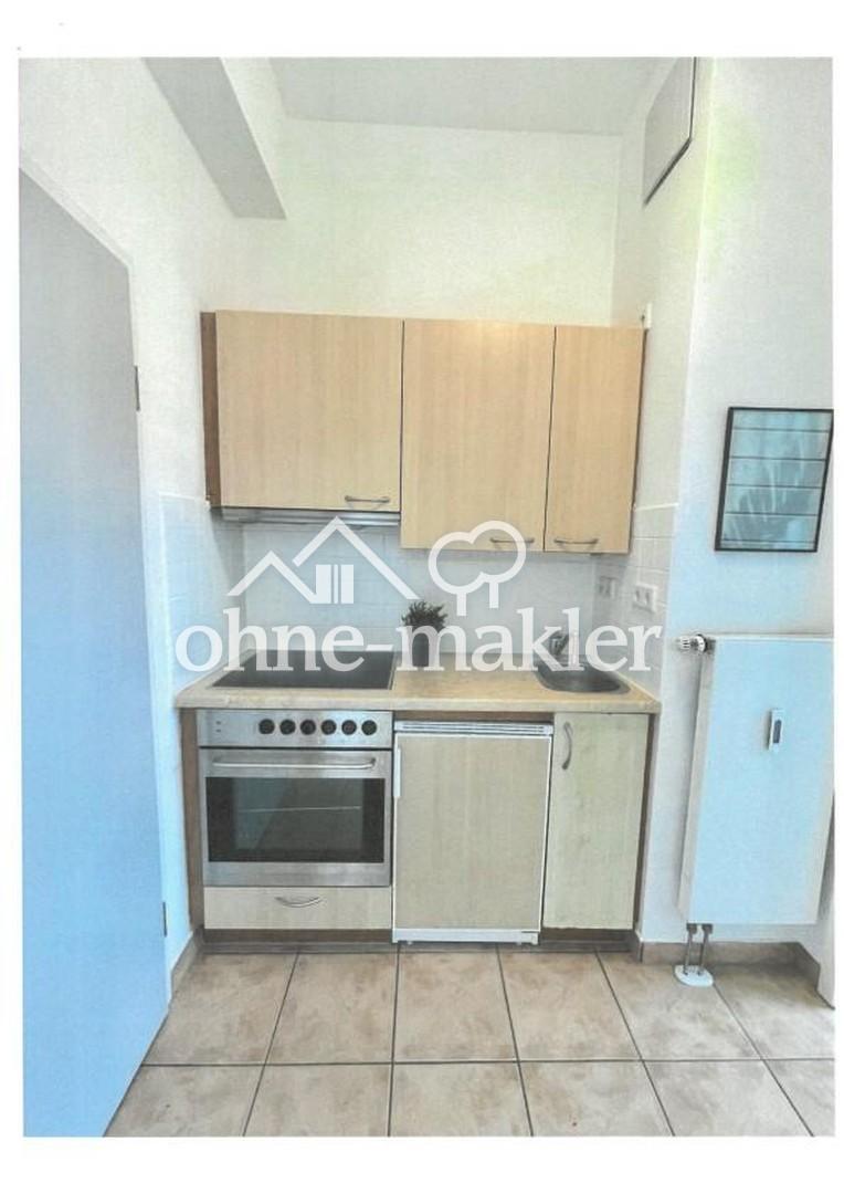 Schicke möblierte 1-Zimmer-Wohnung in Sauerlach – zentral gelegen und ab dem 1 Okt 2026 bezugsbereit - Foto 3