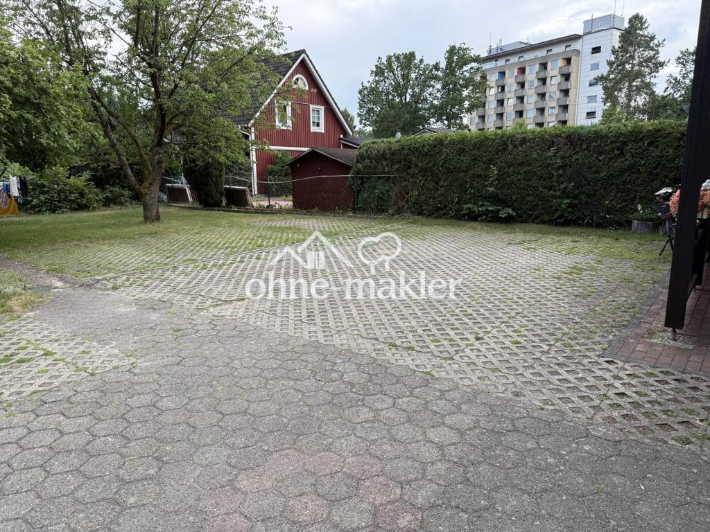 Kernsanierte 2-Zimmer-Wohnung im EG mit Fußbodenheizung und Stellplatz - Foto 4