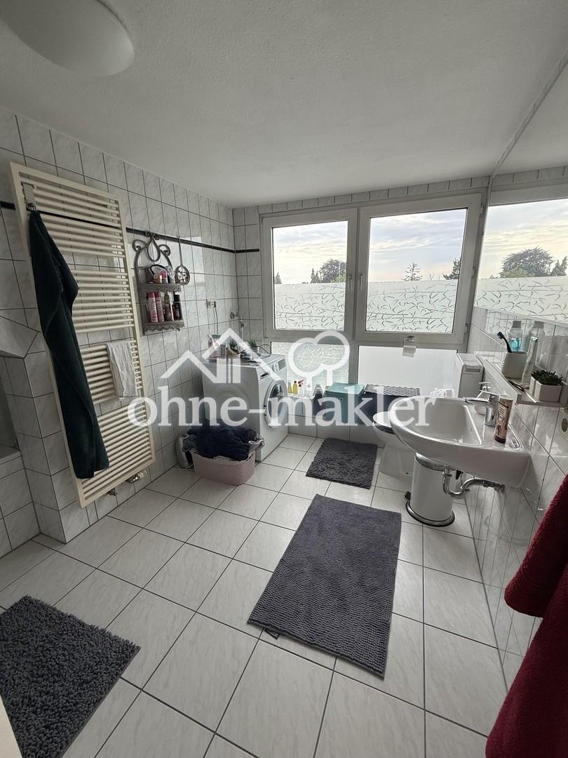 Helle Dachgeschosswohnung mit Dachterrasse Wesel - Photo 5