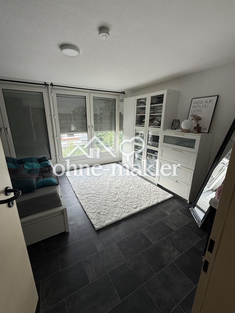 Helle Dachgeschosswohnung mit Dachterrasse Wesel - Photo 4