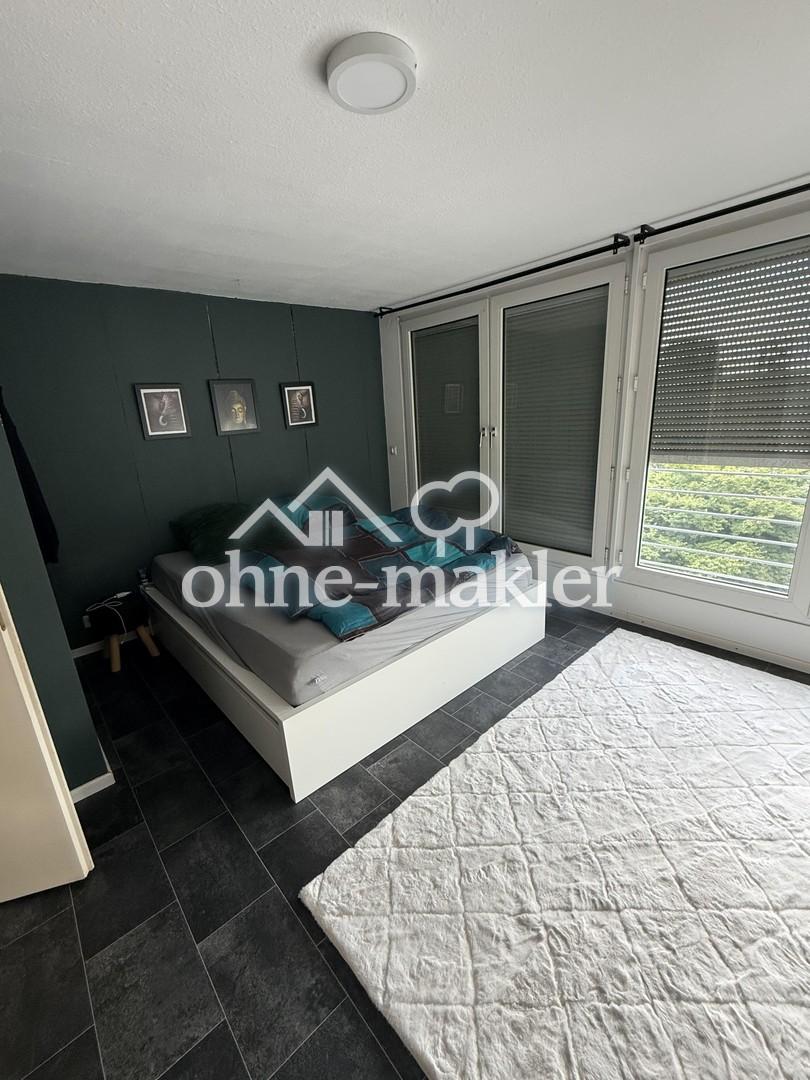 Helle Dachgeschosswohnung mit Dachterrasse Wesel - Photo 3