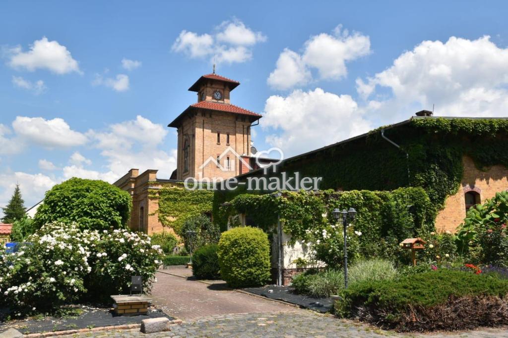 Grünes Leben im Denkmal - Photo 4