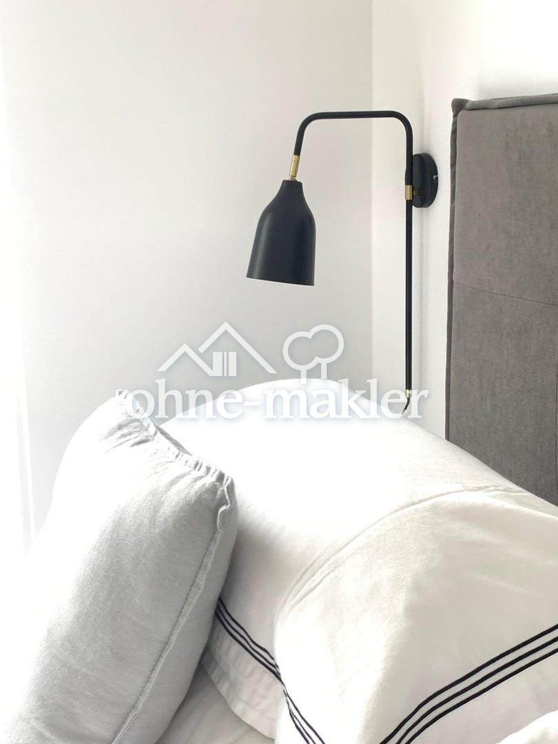 Luxus über den Dächern von München: stylisch möblierte 2-Zi-Whg. - Photo 4