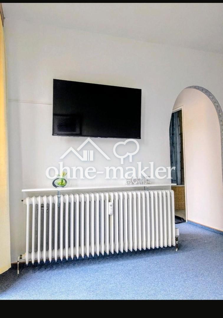 Schöne, voll möblierte 1-Zimmer-Wohnung nahe S-Bahn | Inkl. Highspeed-WLAN & Kellerabteil - Photo 1