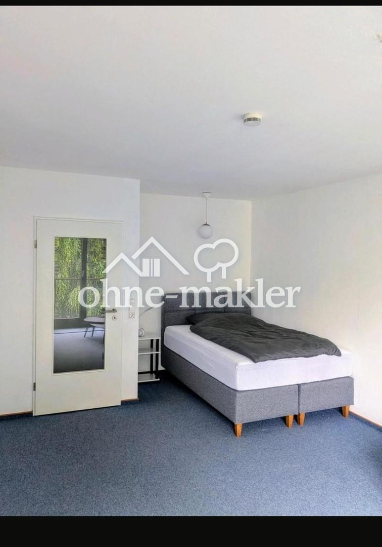 Schöne, voll möblierte 1-Zimmer-Wohnung nahe S-Bahn | Inkl. Highspeed-WLAN & Kellerabteil - Photo 4