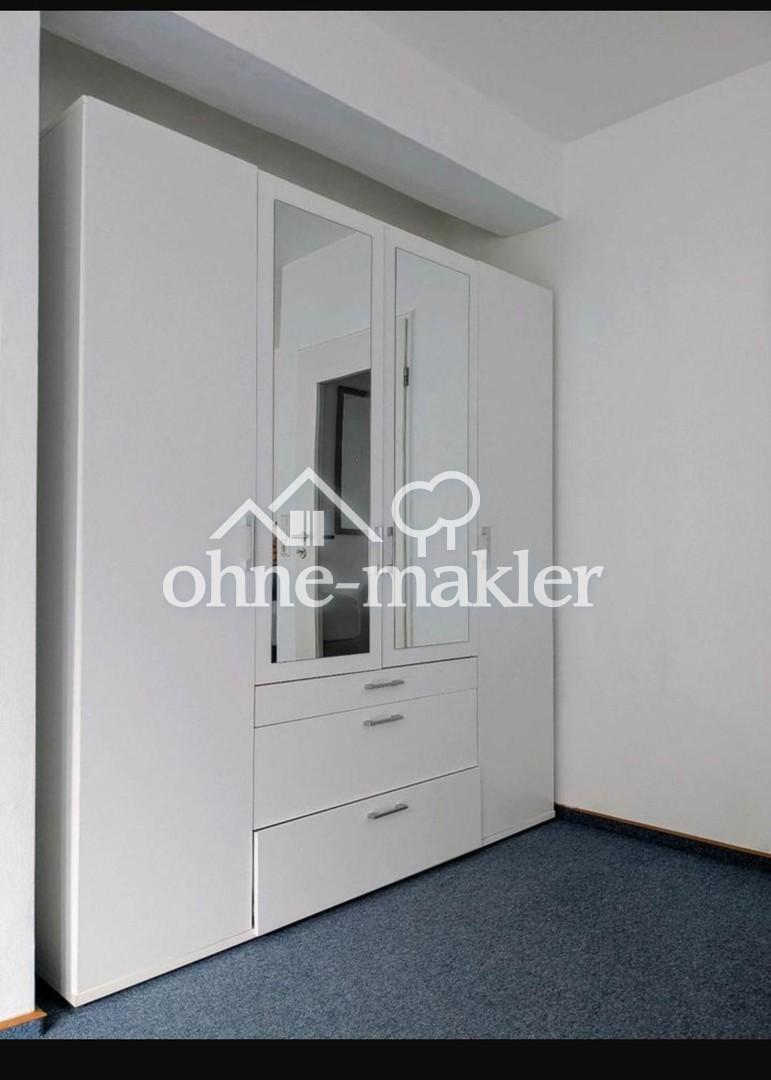 Schöne, voll möblierte 1-Zimmer-Wohnung nahe S-Bahn | Inkl. Highspeed-WLAN & Kellerabteil - Photo 3