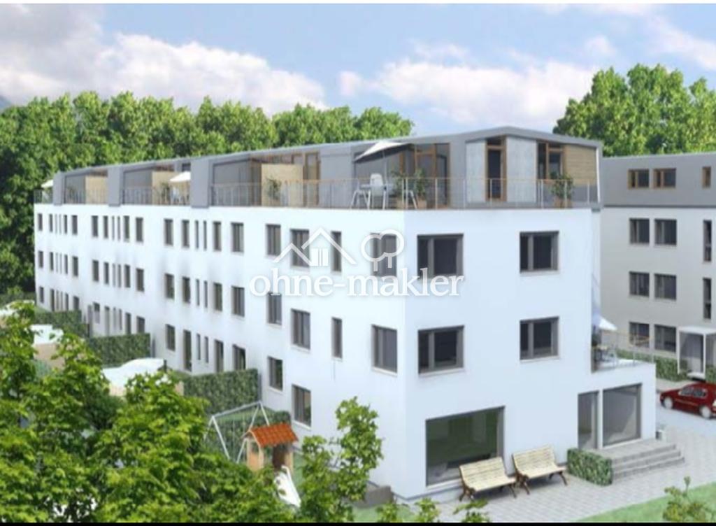 Traumwohnung im grünen Bahrenfeld, Erstbezug nach Sanierung, 3 Zi, EBK, Balkon, 1.OG, WG geeignet - Photo 3
