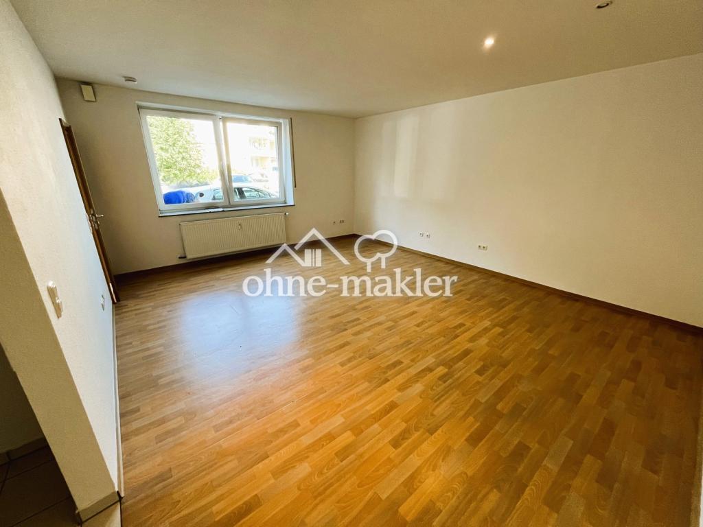 2 Zimmer EG-Wohnung (65m²) in Dortmund-Marten – Ideal für Paare oder Singles - Foto 1
