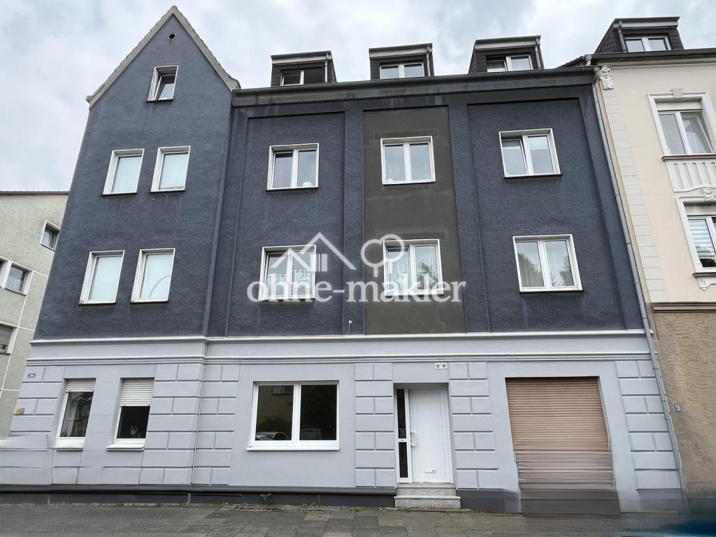 2 Zimmer EG-Wohnung (65m²) in Dortmund-Marten – Ideal für Paare oder Singles - Foto 2