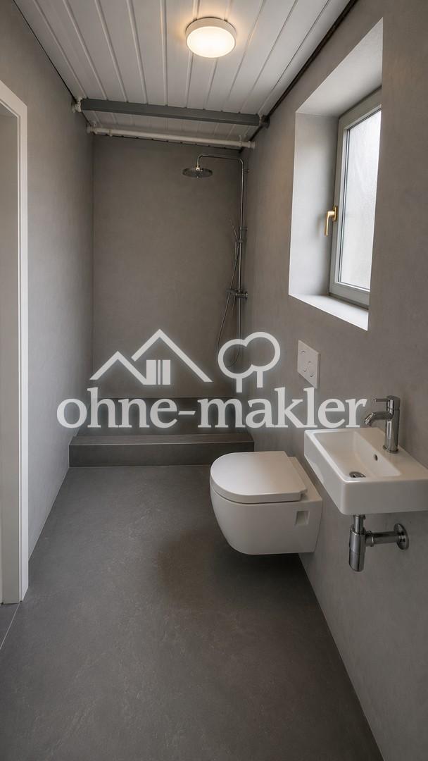 Kernsanierte 2-Zimmer-Wohnung mit großer Wohnküche in Bruchsal-Heidelsheim - Photo 2