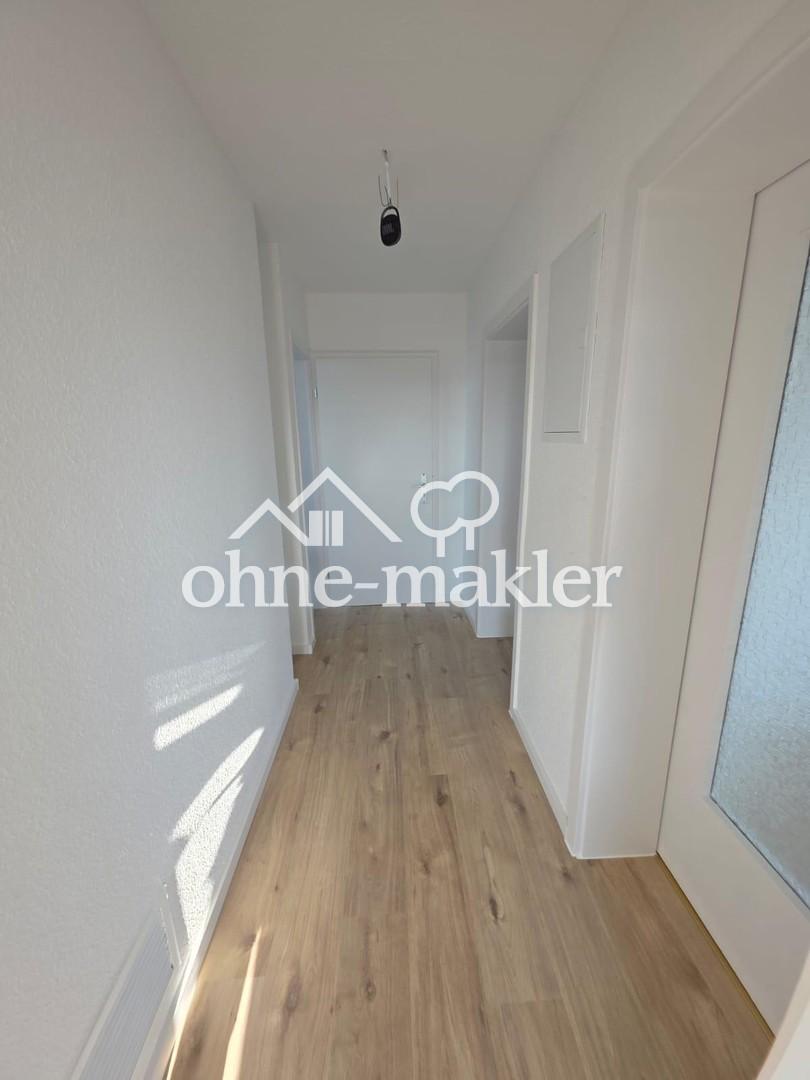 Schöne 2-Zimmer Penthousewohnung (nach Sanierung) in Neckarsulm-Neuberg - Photo 5