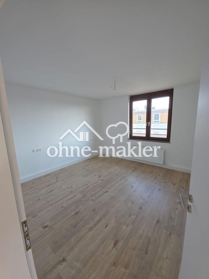 Schöne 2-Zimmer Penthousewohnung (nach Sanierung) in Neckarsulm-Neuberg - Photo 1