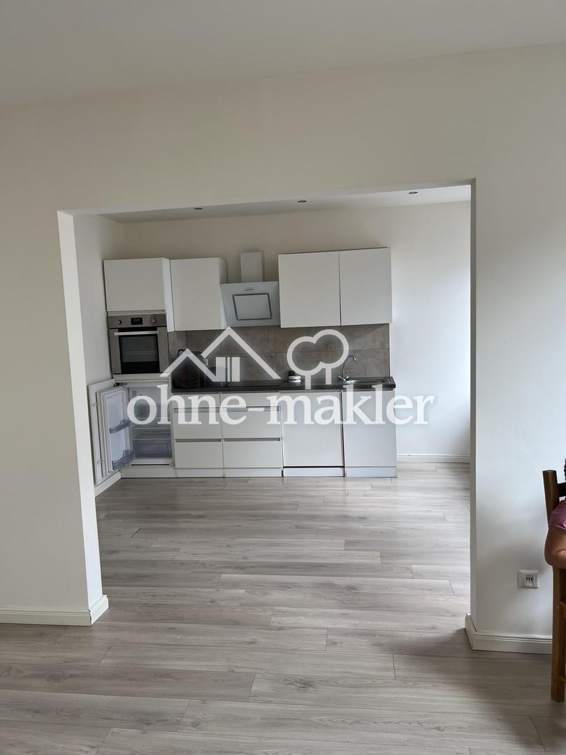 Itzehoe-Zentrum: gemütliche 3 Zimmer-Wohnung kurzfristig frei - Photo 2