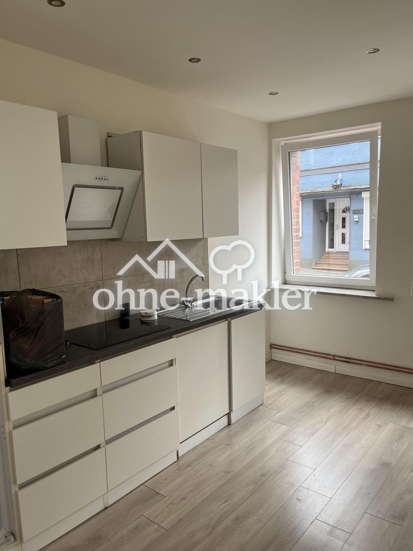 Itzehoe-Zentrum: gemütliche 3 Zimmer-Wohnung kurzfristig frei - Photo 1