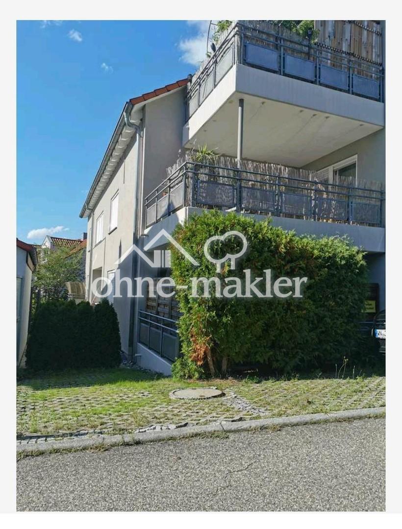 Gemütliche 2-Zi. Whg mit Terasse und Garten - Photo 4