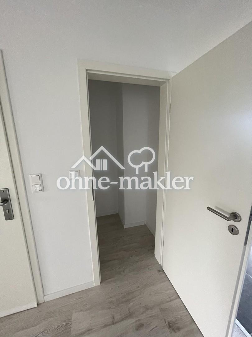 2-Zimmer Wohnung mit Balkon und Garage - Photo 3