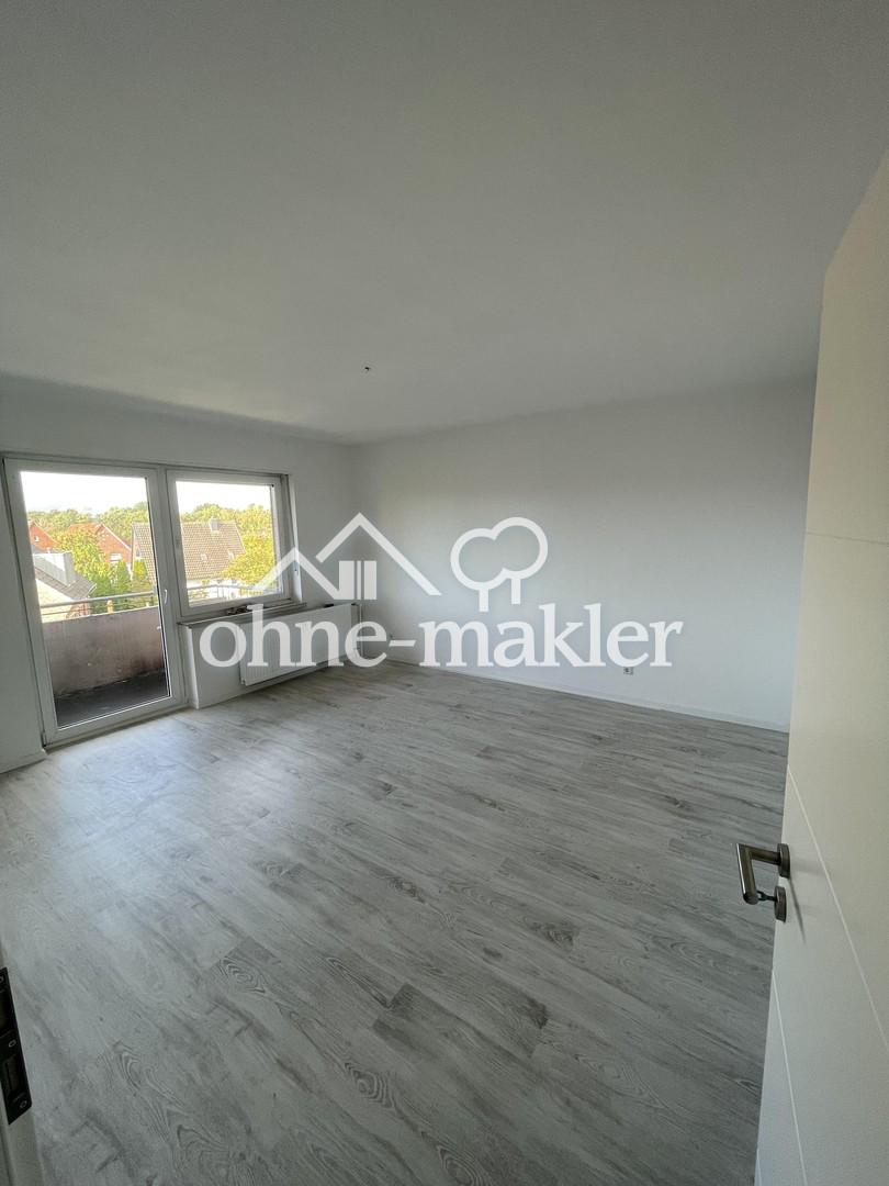 2-Zimmer Wohnung mit Balkon und Garage - Foto 5