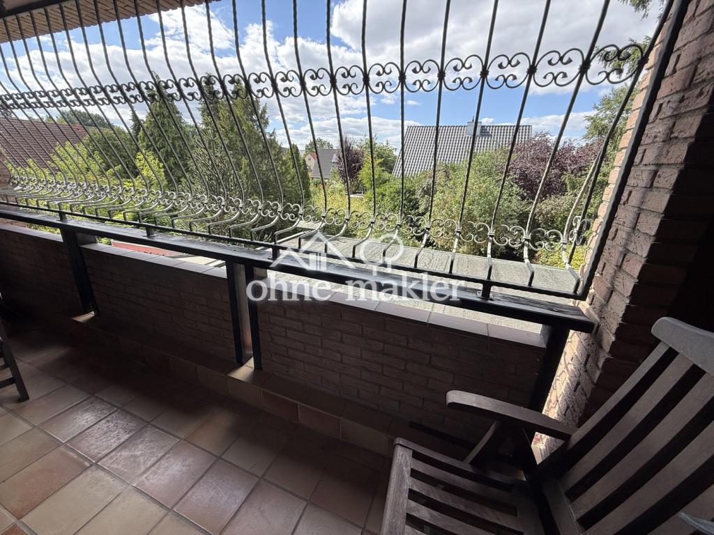 137 m² Maisonette im Zweifamilienhaus – 4 Zimmer, große Wohnküche, 2 Bäder & eigener Eingang - Photo 5