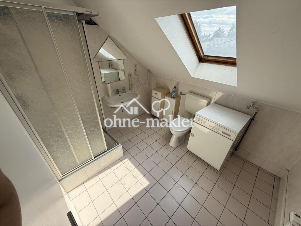 137 m² Maisonette im Zweifamilienhaus – 4 Zimmer, große Wohnküche, 2 Bäder & eigener Eingang - Photo 4