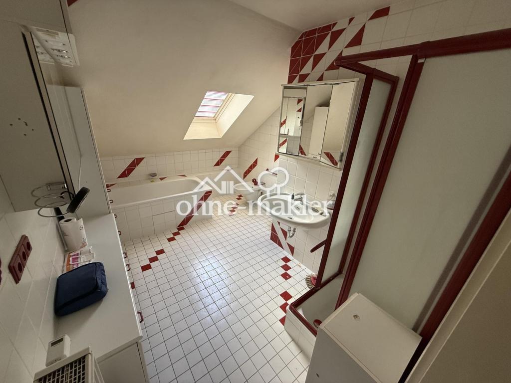 137 m² Maisonette im Zweifamilienhaus – 4 Zimmer, große Wohnküche, 2 Bäder & eigener Eingang - Photo 3