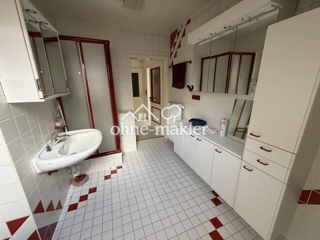 137 m² Maisonette im Zweifamilienhaus – 4 Zimmer, große Wohnküche, 2 Bäder & eigener Eingang - Photo 2