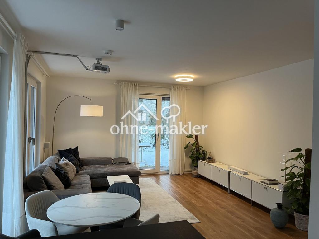 Neubauwohnung in bester Lage nahe der Alster zu vermieten - Photo 2