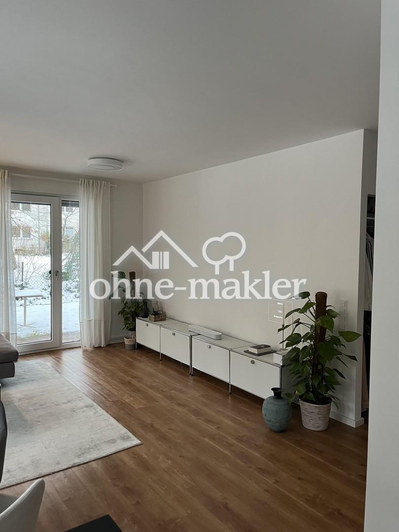 Neubauwohnung in bester Lage nahe der Alster zu vermieten - Photo 4