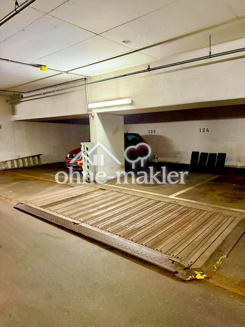 Von Privat, Helle und ruhige 2-Zimmer-Wohnung in Hamburg, mit Balkon ins grüne, inkl. TG-Stellplatz - Photo 3