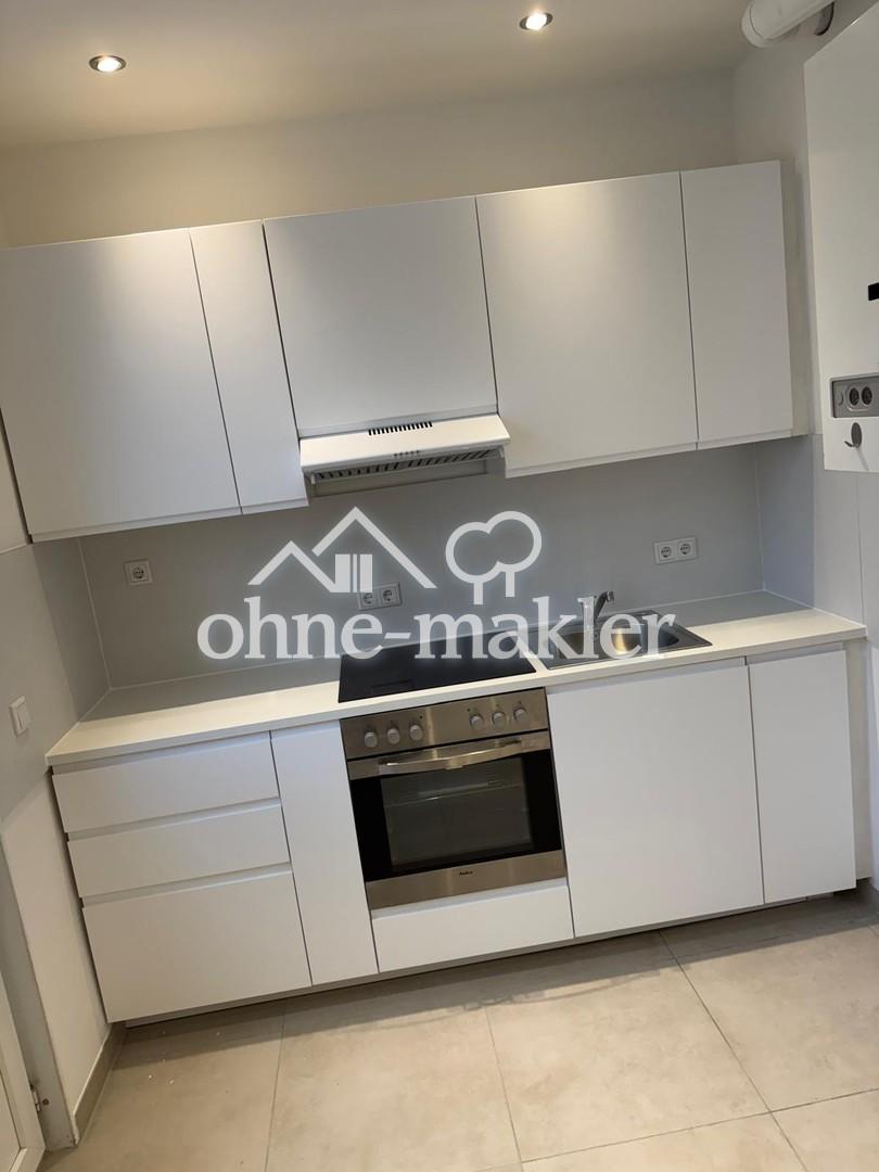 Zimmer in 2er-WG in zentraler Lage - Hannover Mitte - Photo 3