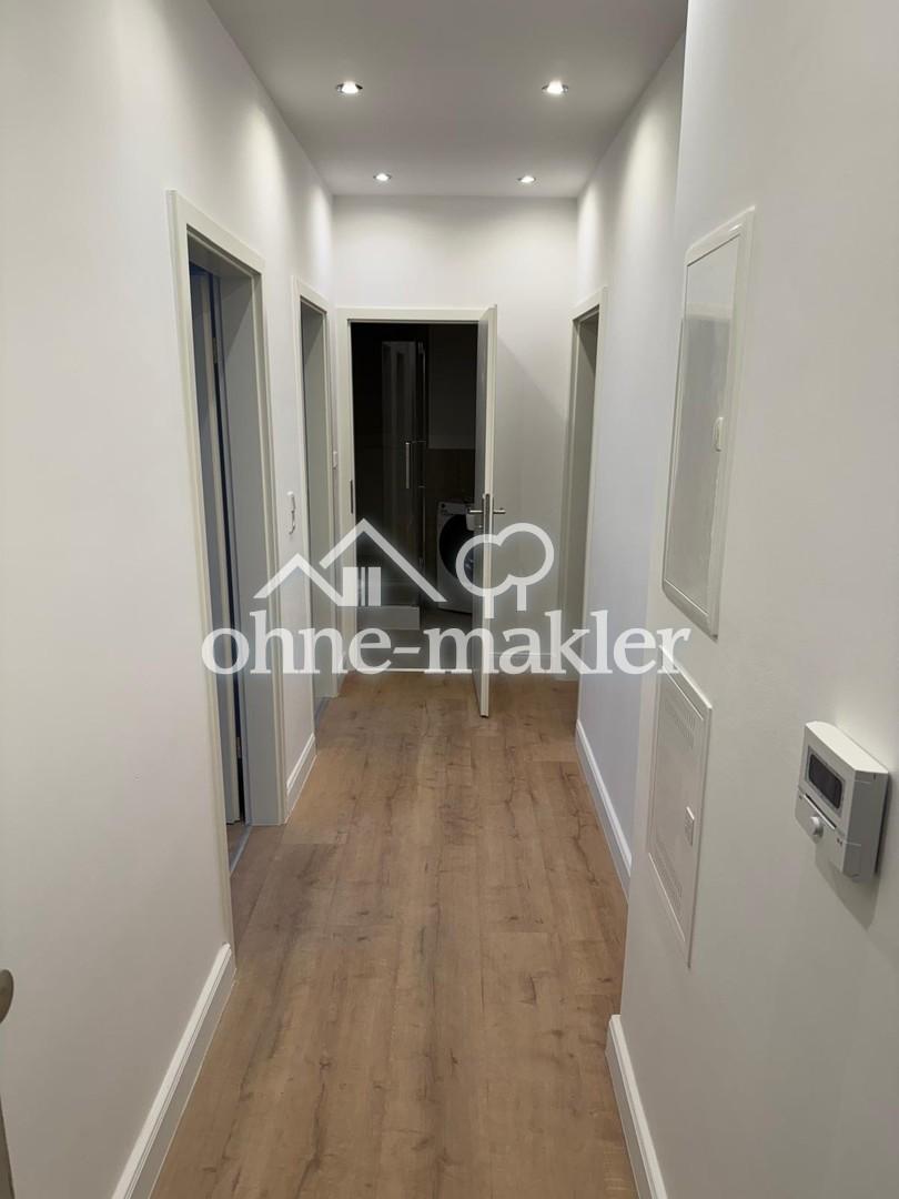 Zimmer in 2er-WG in zentraler Lage - Hannover Mitte - Photo 5