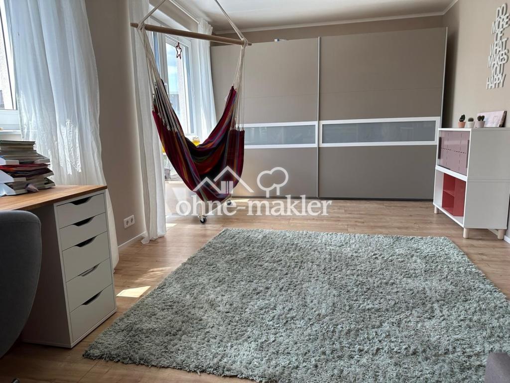 Raum zum Entfalten: Haus in Friedberg mit 120 Quadratmetern - Photo 4