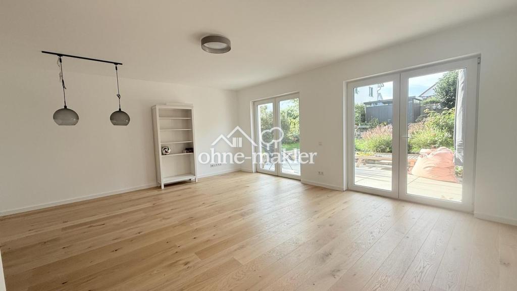 Raum zum Entfalten: Haus in Friedberg mit 120 Quadratmetern - Photo 2